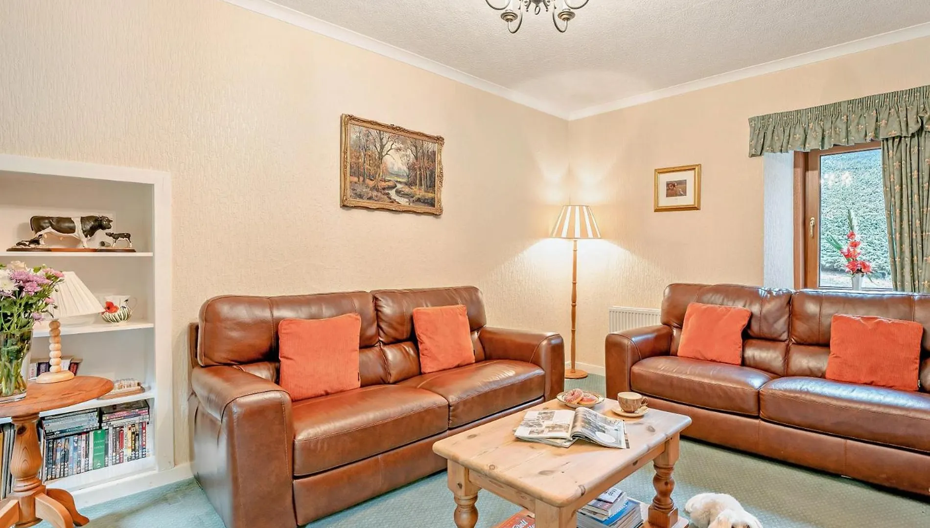 別荘 2 Bed Property In Edinburgh 53898
