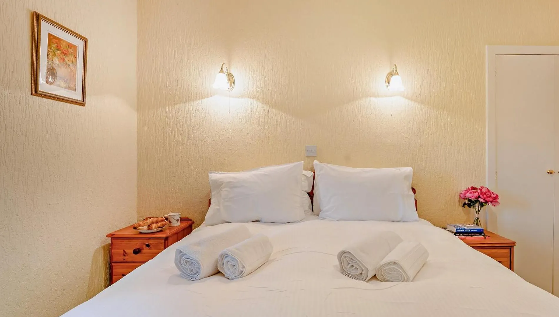 別荘 2 Bed Property In Edinburgh 53898